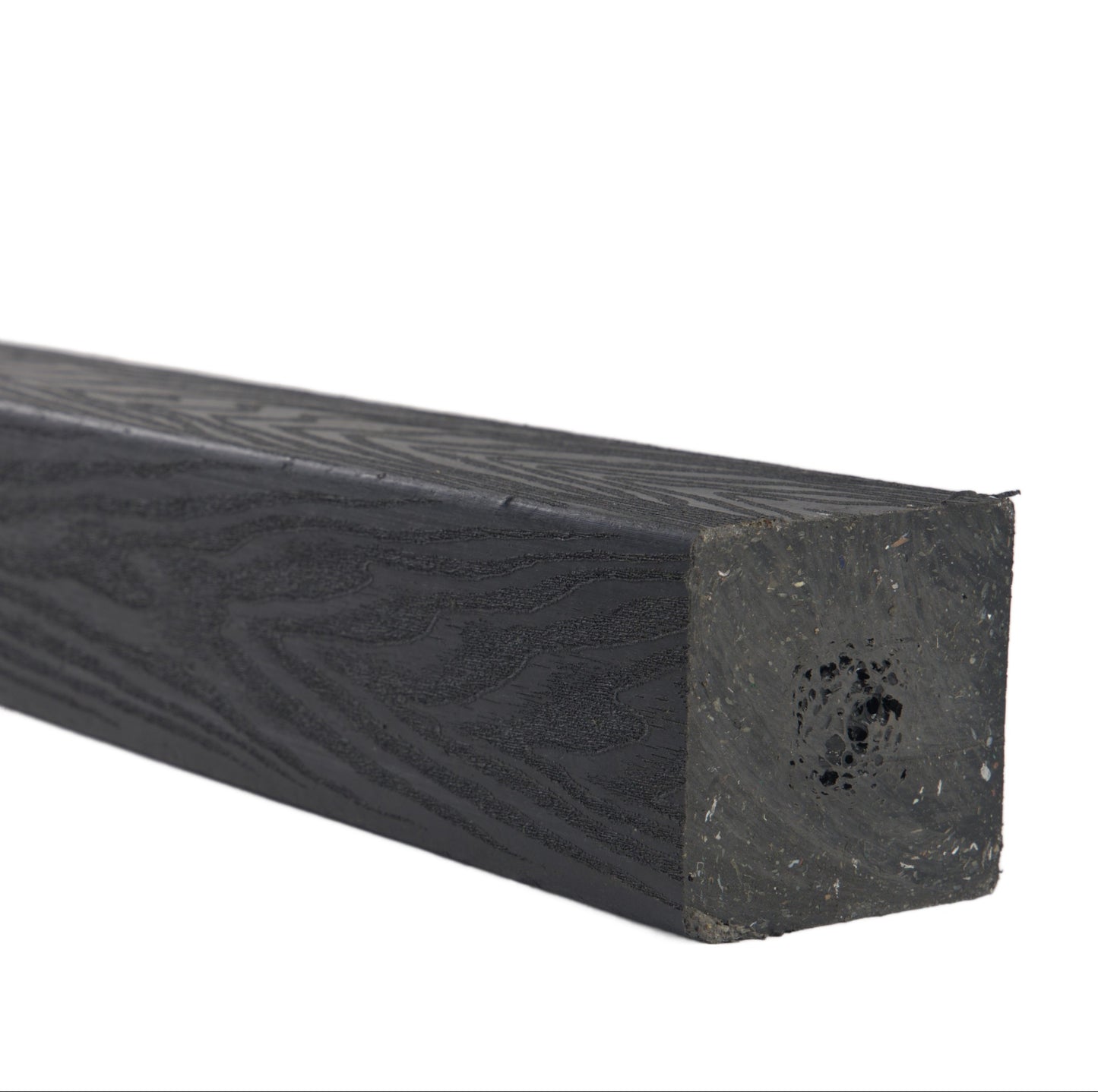 Plastic Lumber 95X95X3600 mm