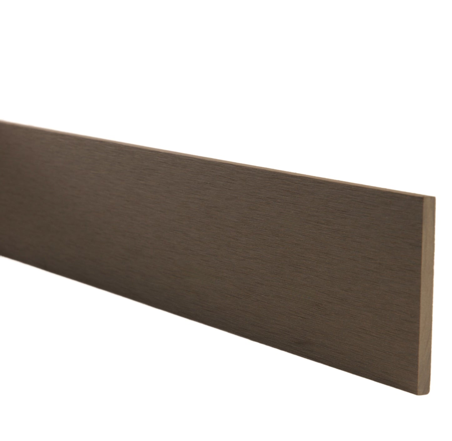 Ash Composite Decking Fascia Board