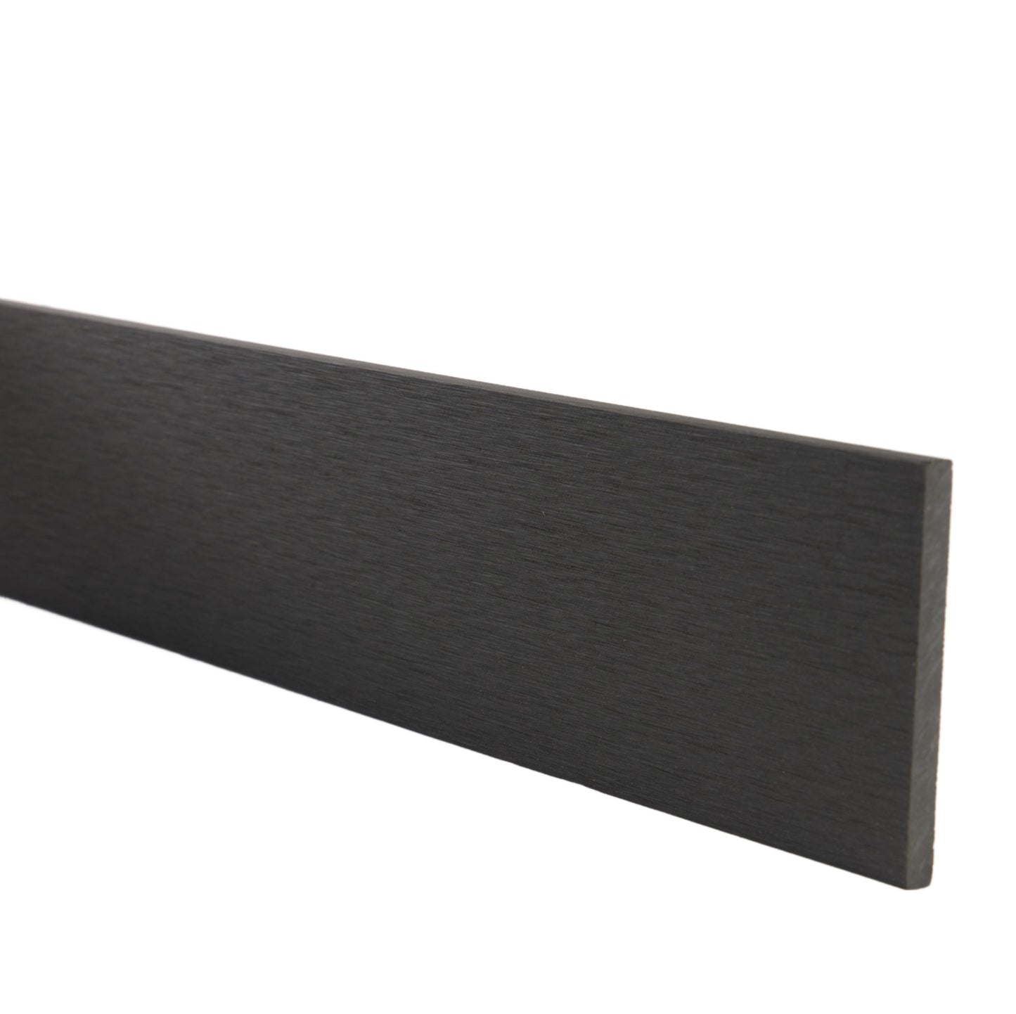 Charcoal Fascia Board