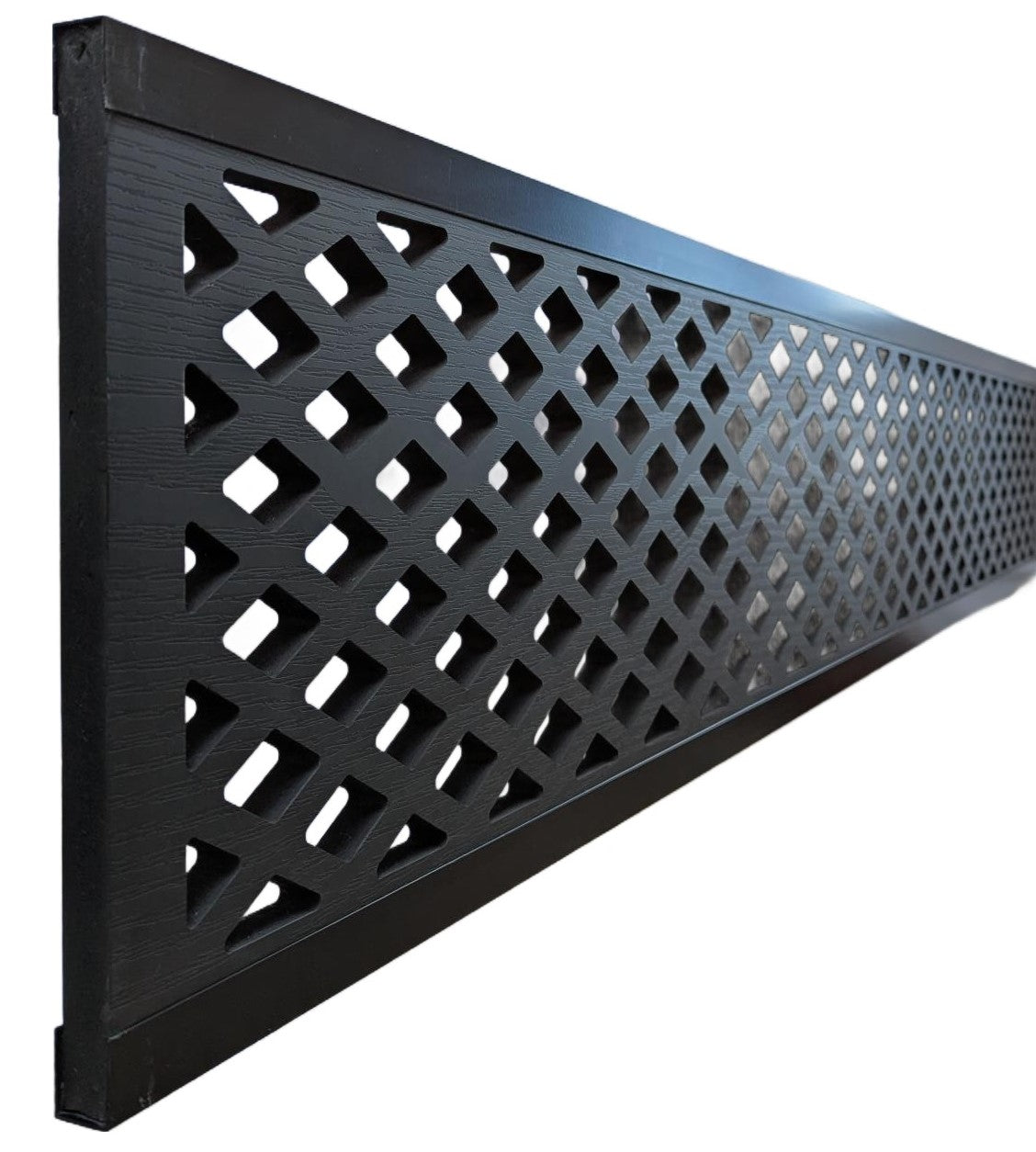 Diamond Trellis