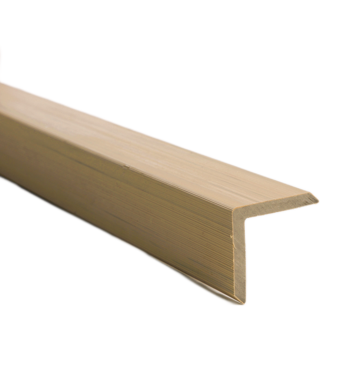 Gold Capped Edge Cover
