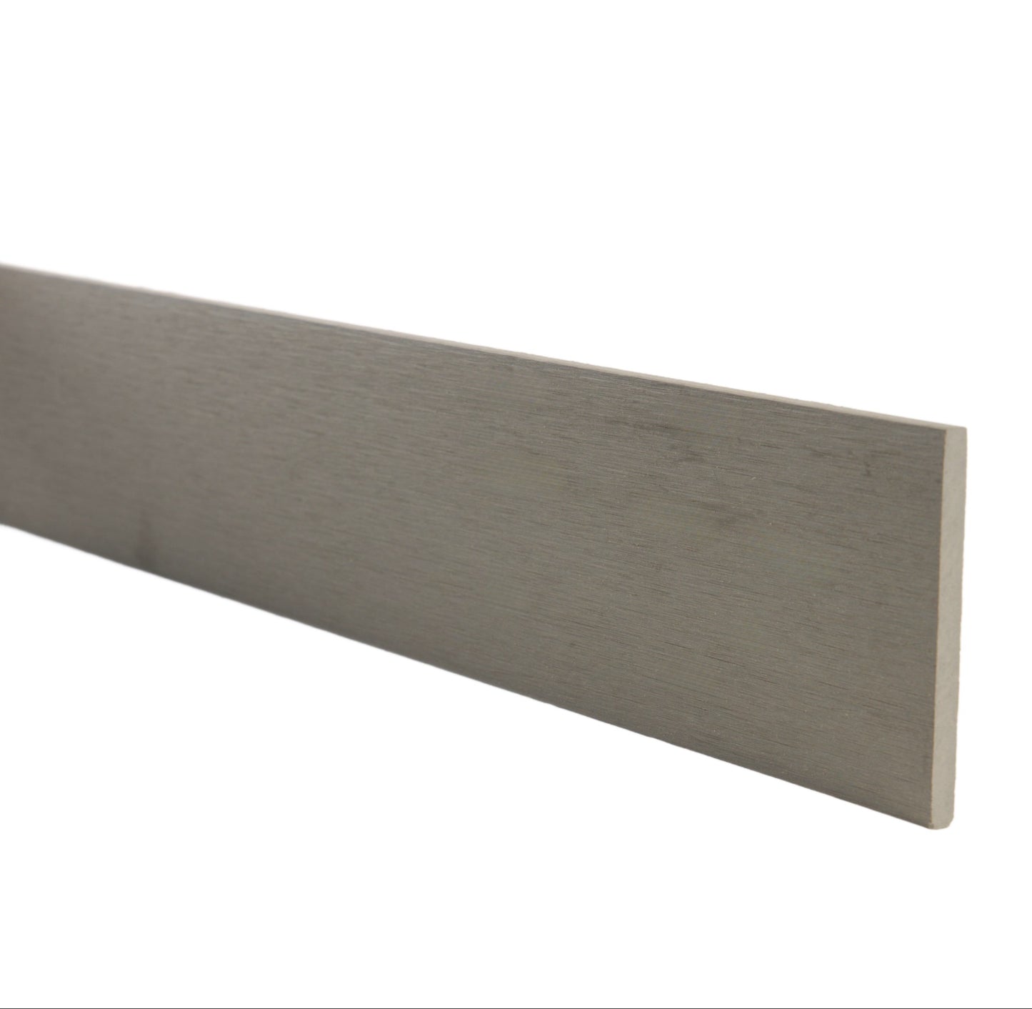 Grey Fascia Board