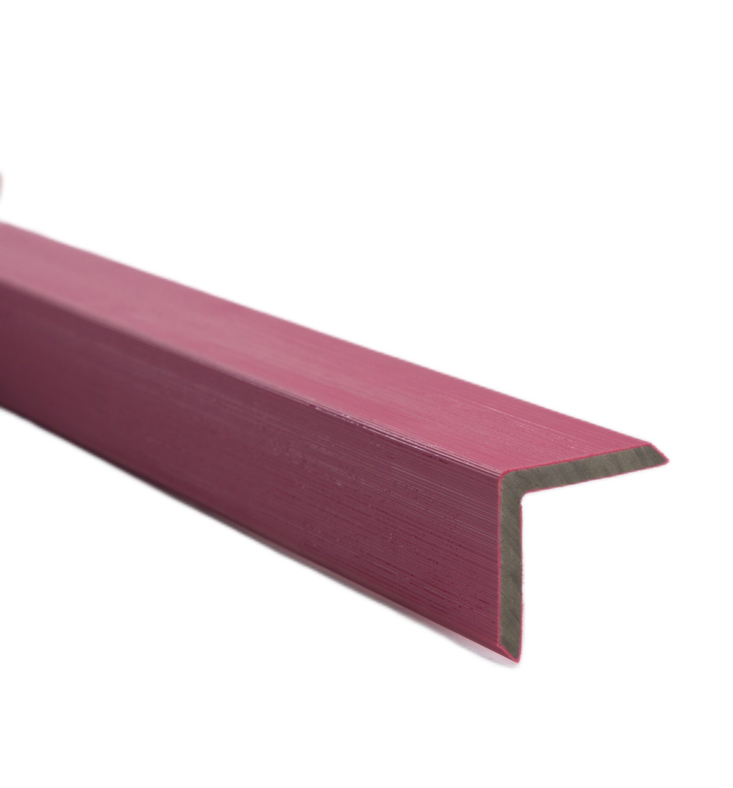 HOT PINK Capped Edge Cover