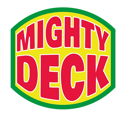 Mighty Deck