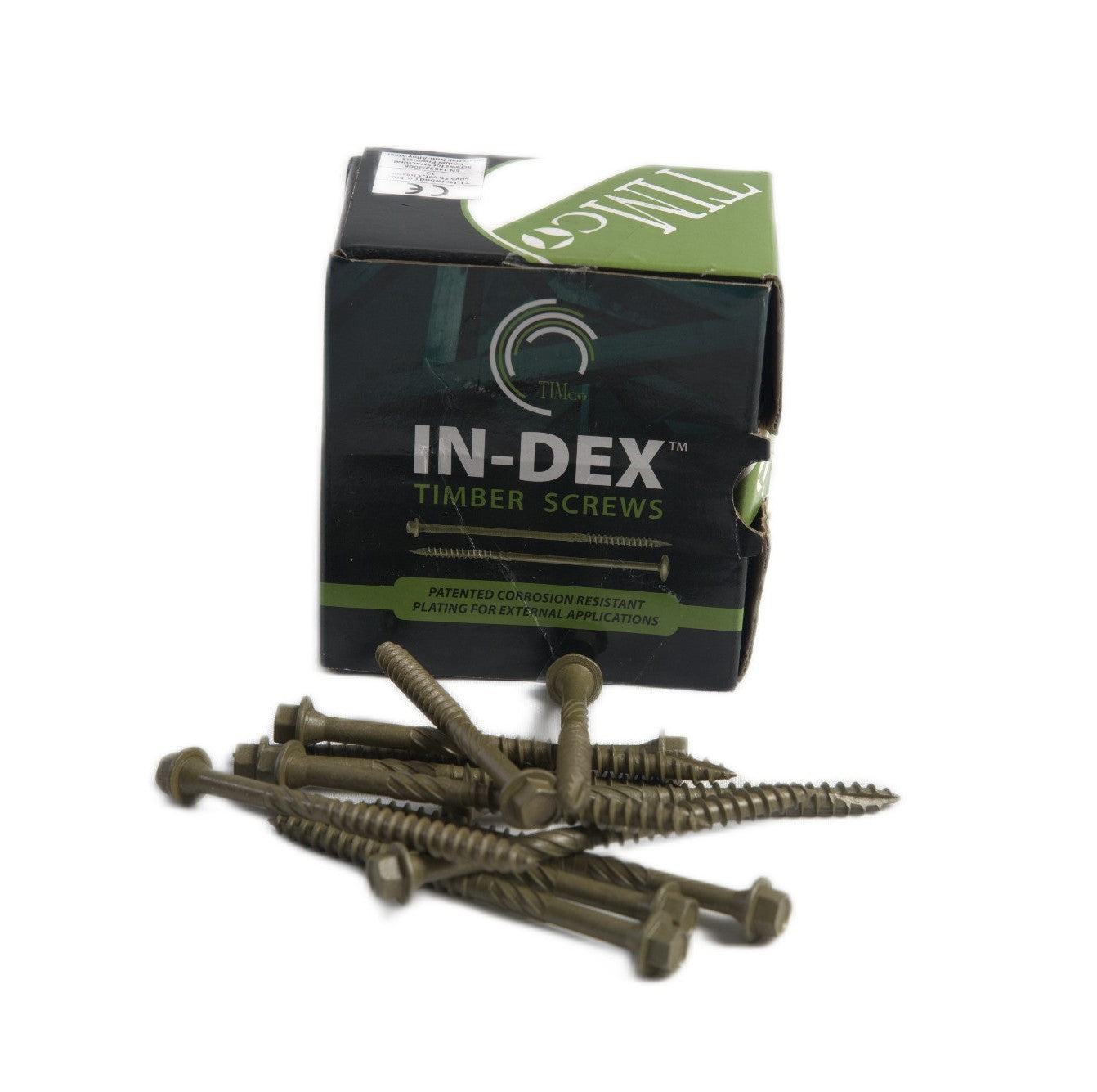 Lumber Screws