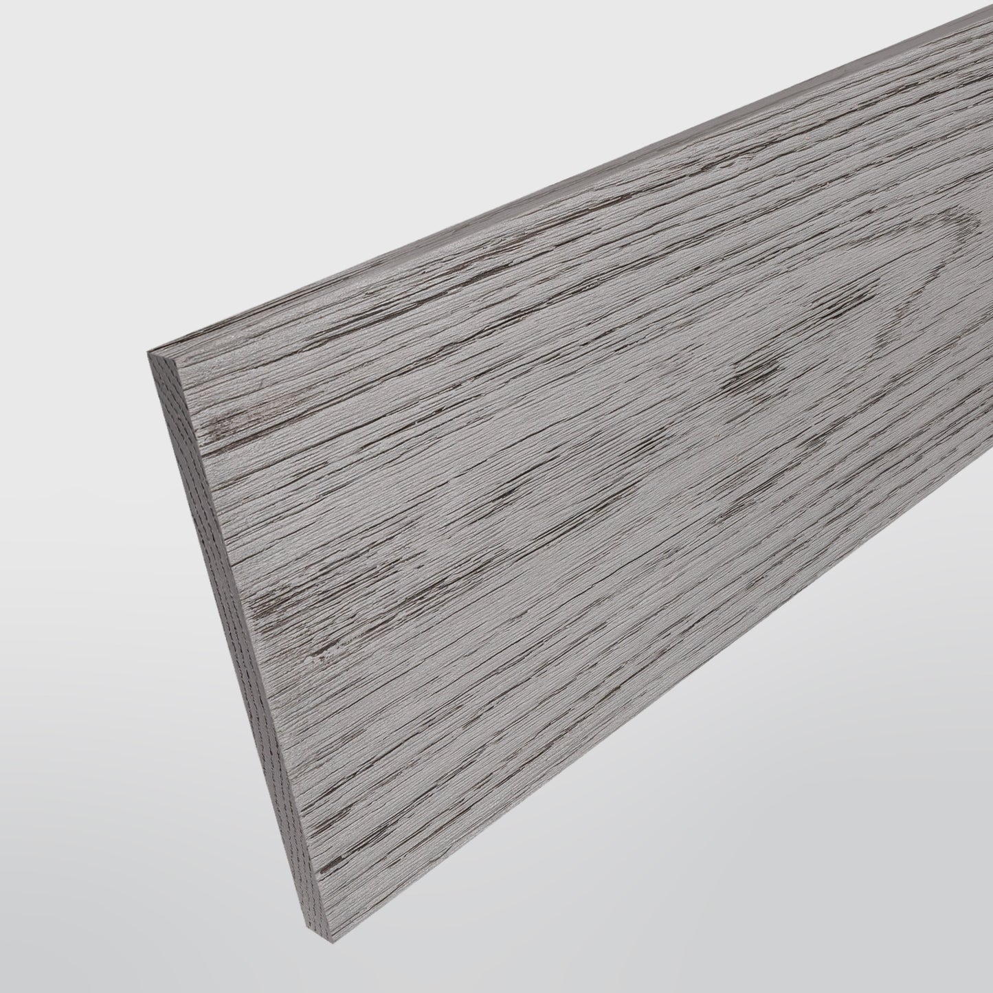 Smoke Fascia Board
