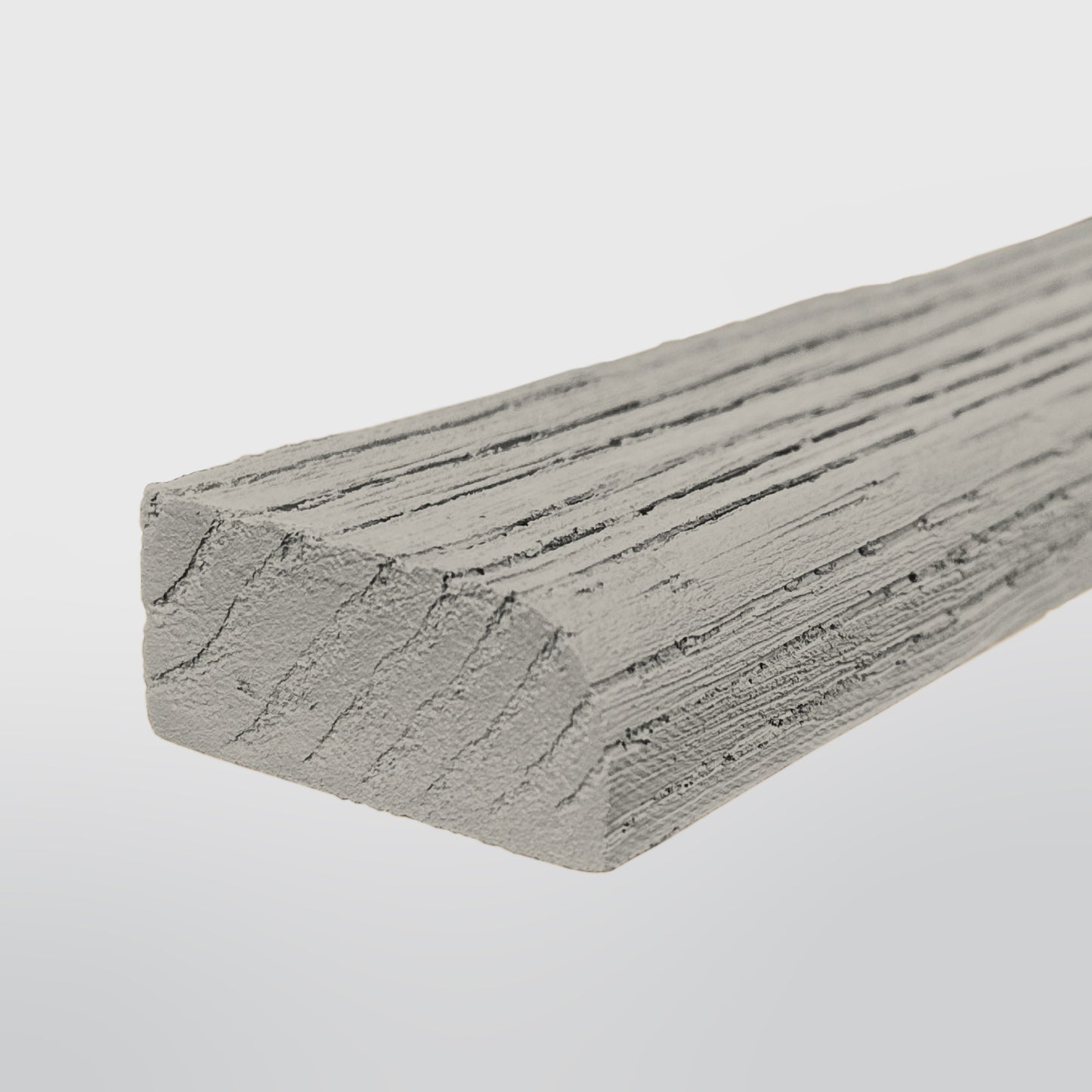 Cashmere Flexible Bullnose