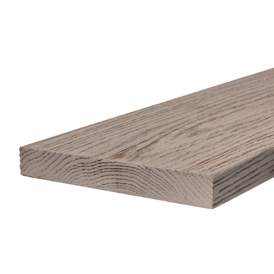 Cashmere Solid Luxury Decking