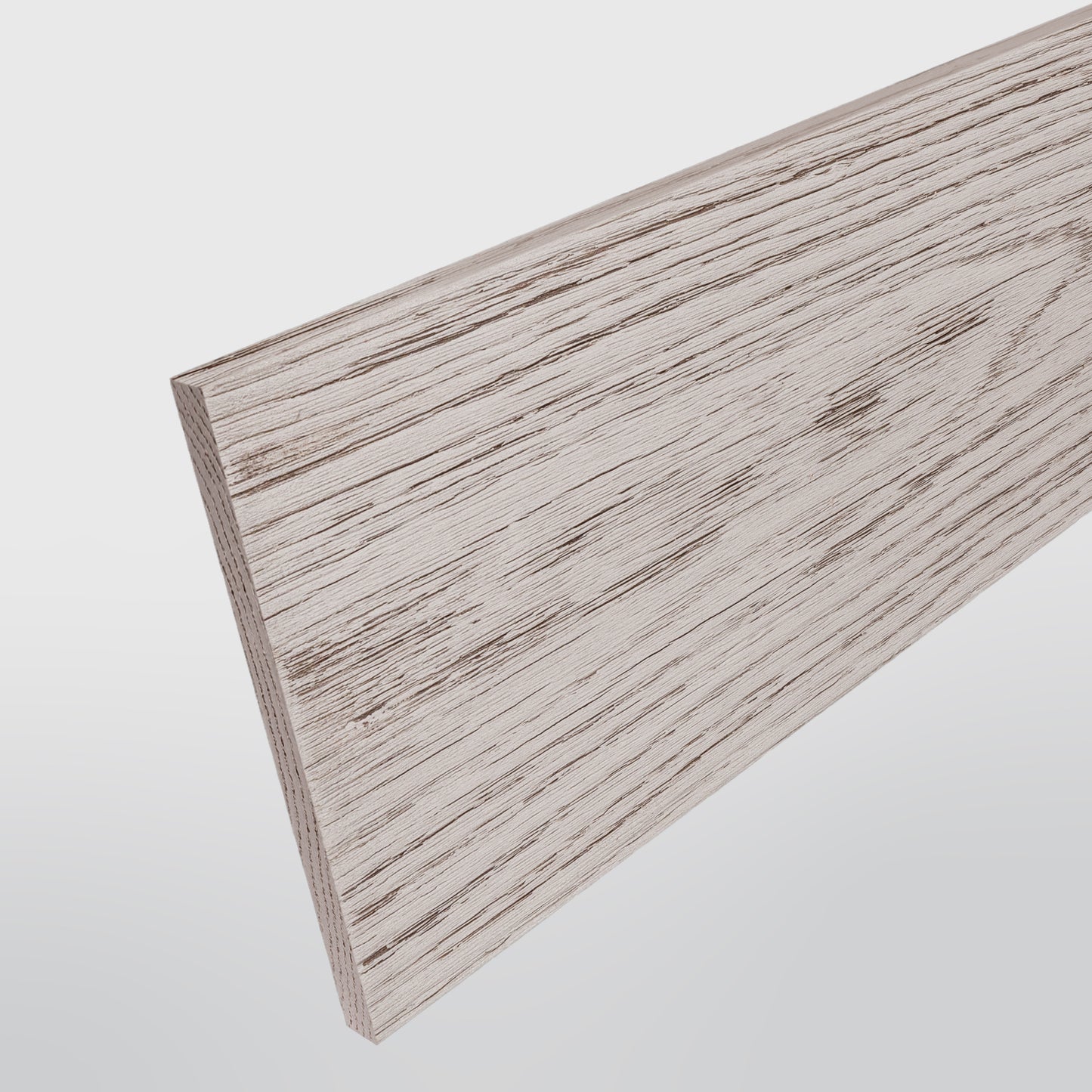 Cashmere Fascia Board