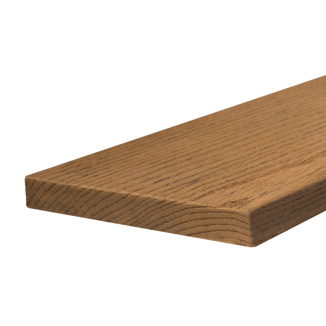 Fawn Solid Luxury Decking