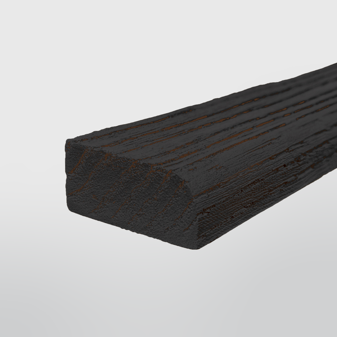 Shadow Flexible Bullnose