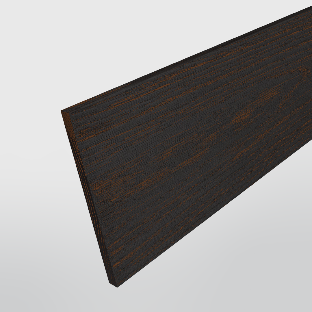 Shadow Fascia Board