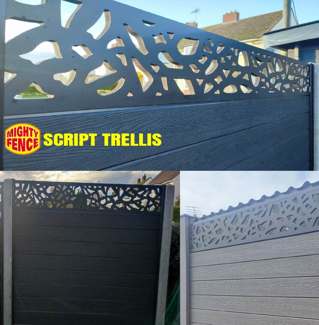 Script Trellis
