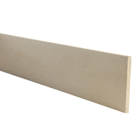 Cream Fascia Board