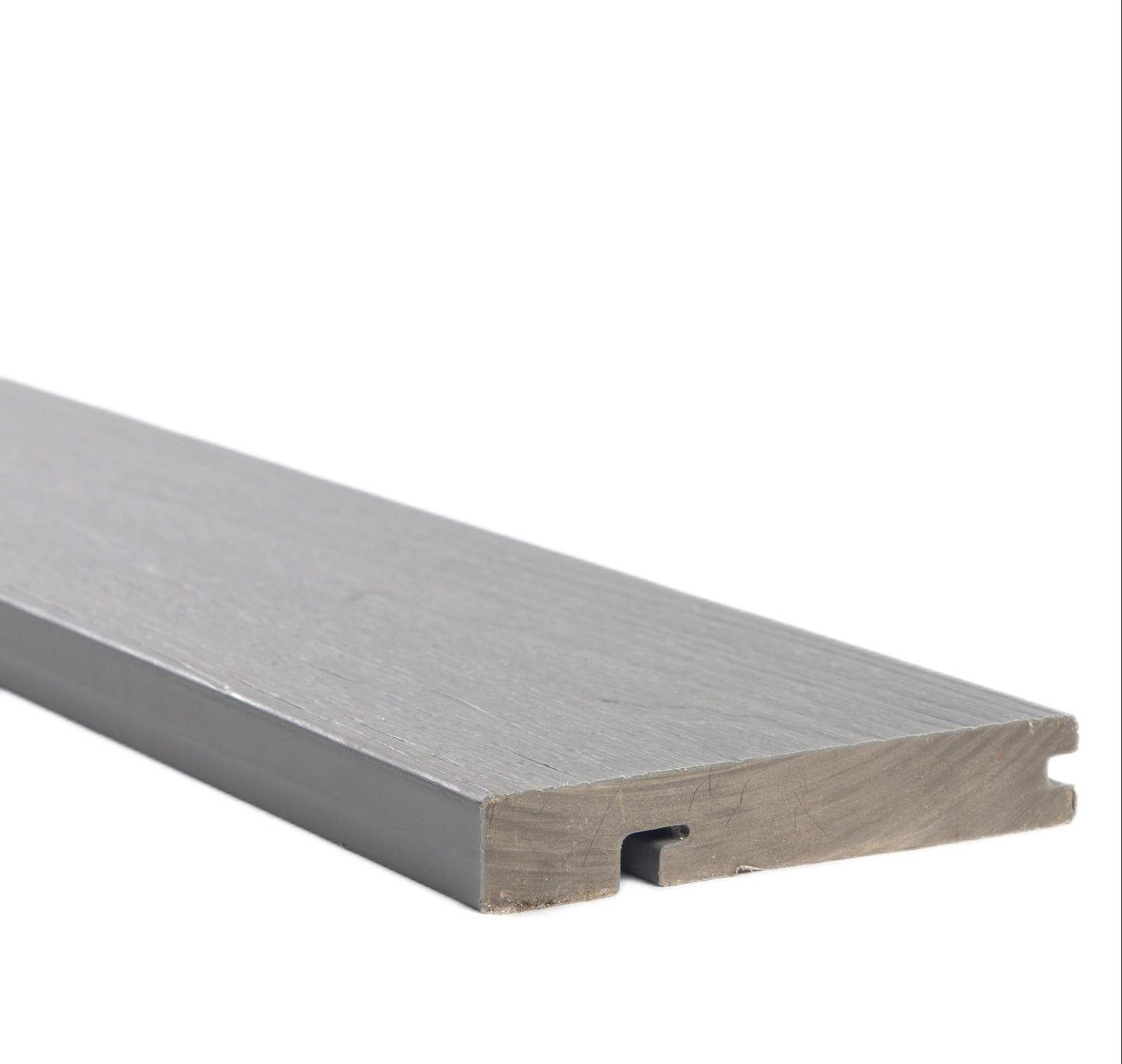 Diamond Bullnose Edge Board