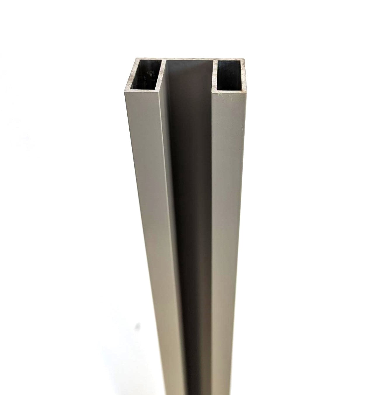 Concrete Fence Post Adaptor