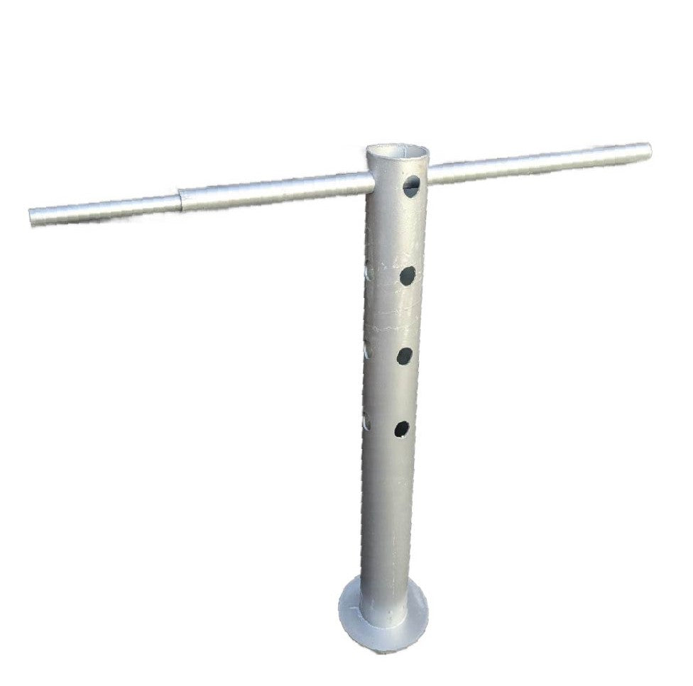 Ground Screw Install Tool
