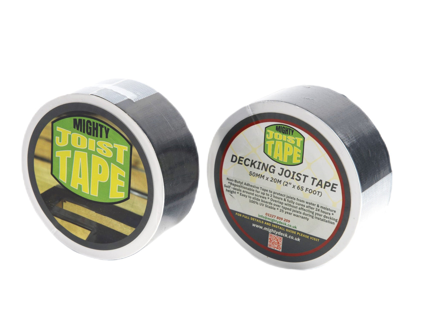 Decking Joist Tape -Pack of 10