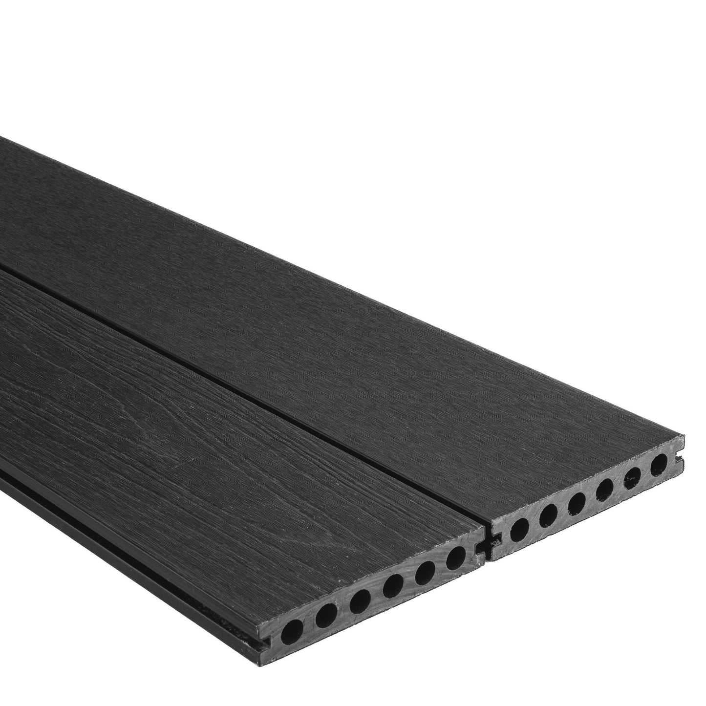 Onyx Capped Decking Board