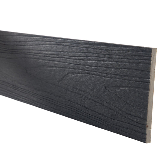 Onyx Capped Fascia Board