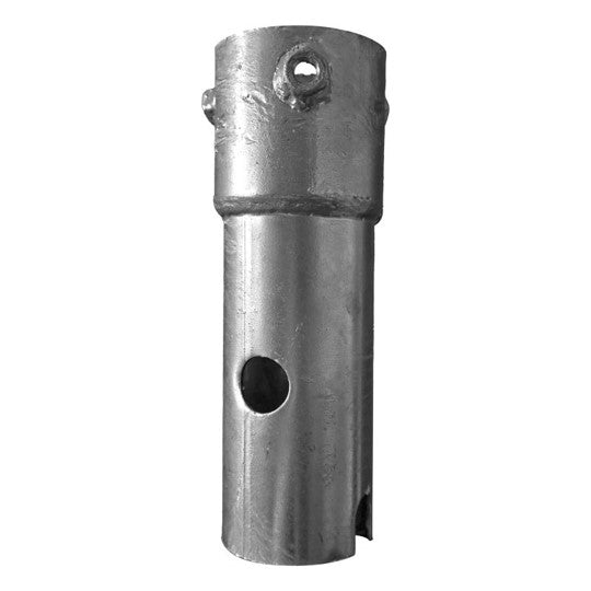 Ground Screw Extension Set