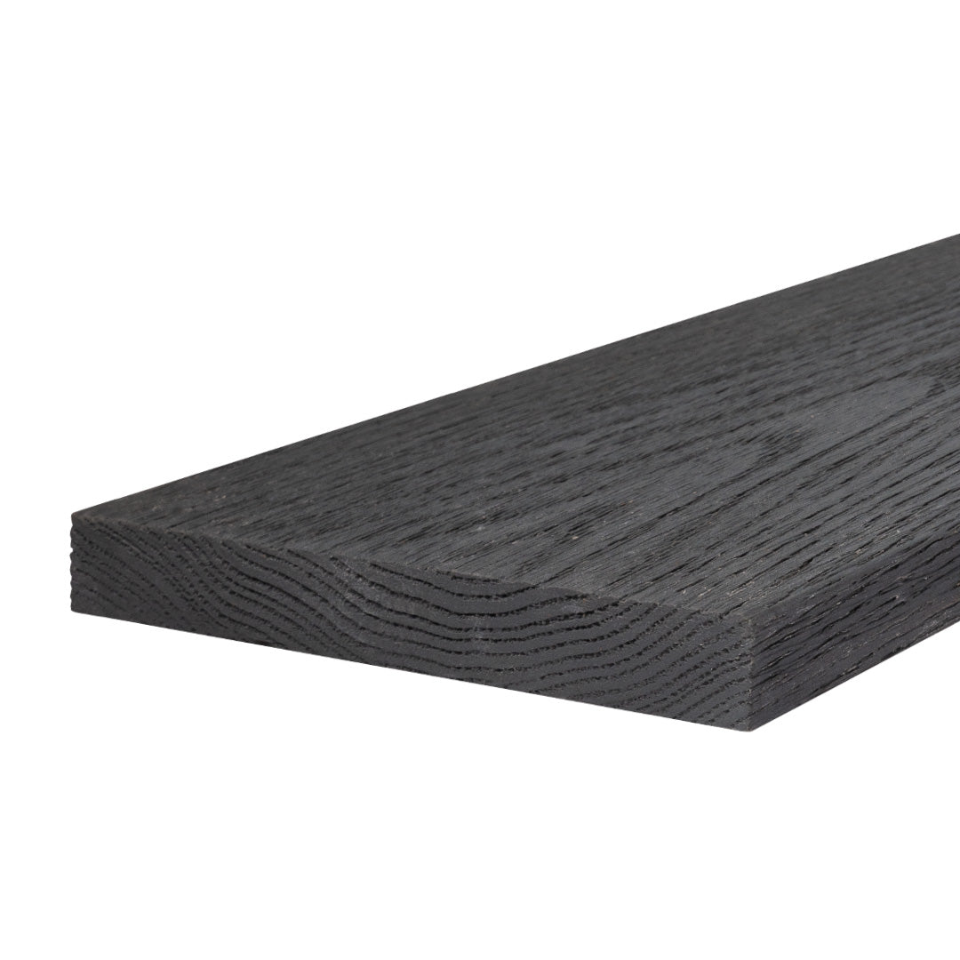 Dusk Solid Luxury Decking