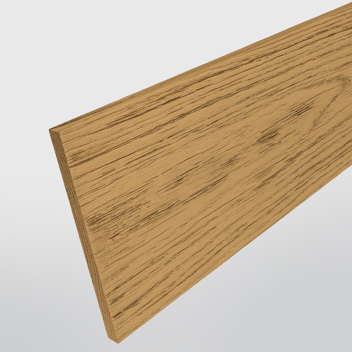 Fawn Fascia Board
