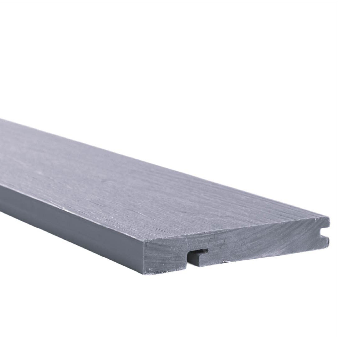 Graphite Bullnose Edge Board