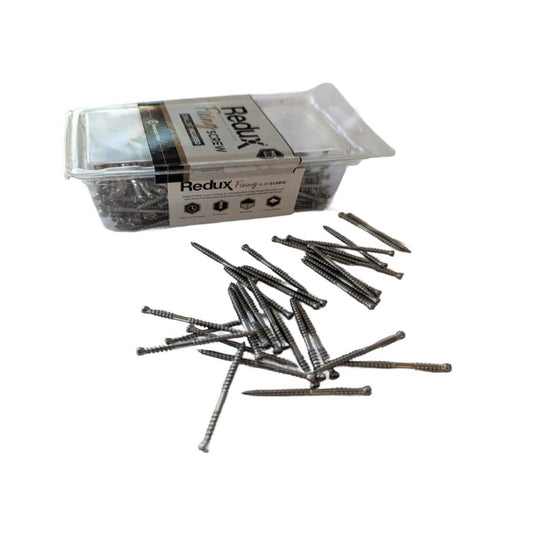 Redux Fixing Screws 60 mm